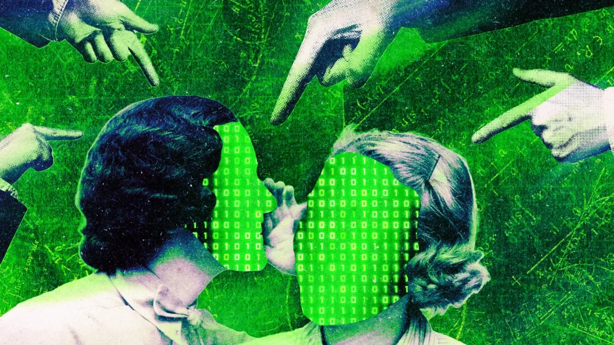 AI agents blew the whistle on their cheating colleagues