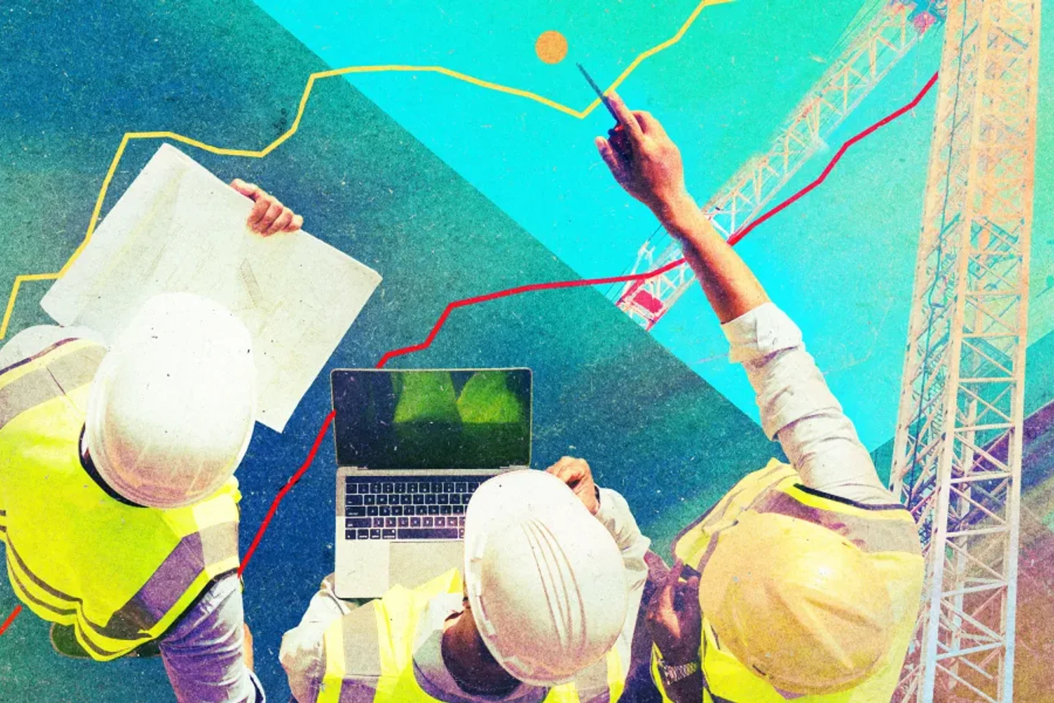 AI’s Next Test: Can Infrastructure Spending and Better Biology Data Create Real Returns?