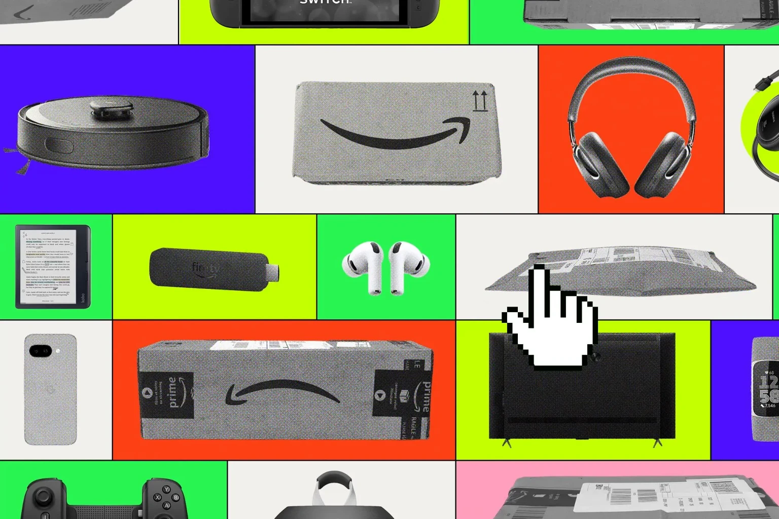 Amazon Blocks Meta’s Muse, Raising the Stakes for AI Shopping Agents