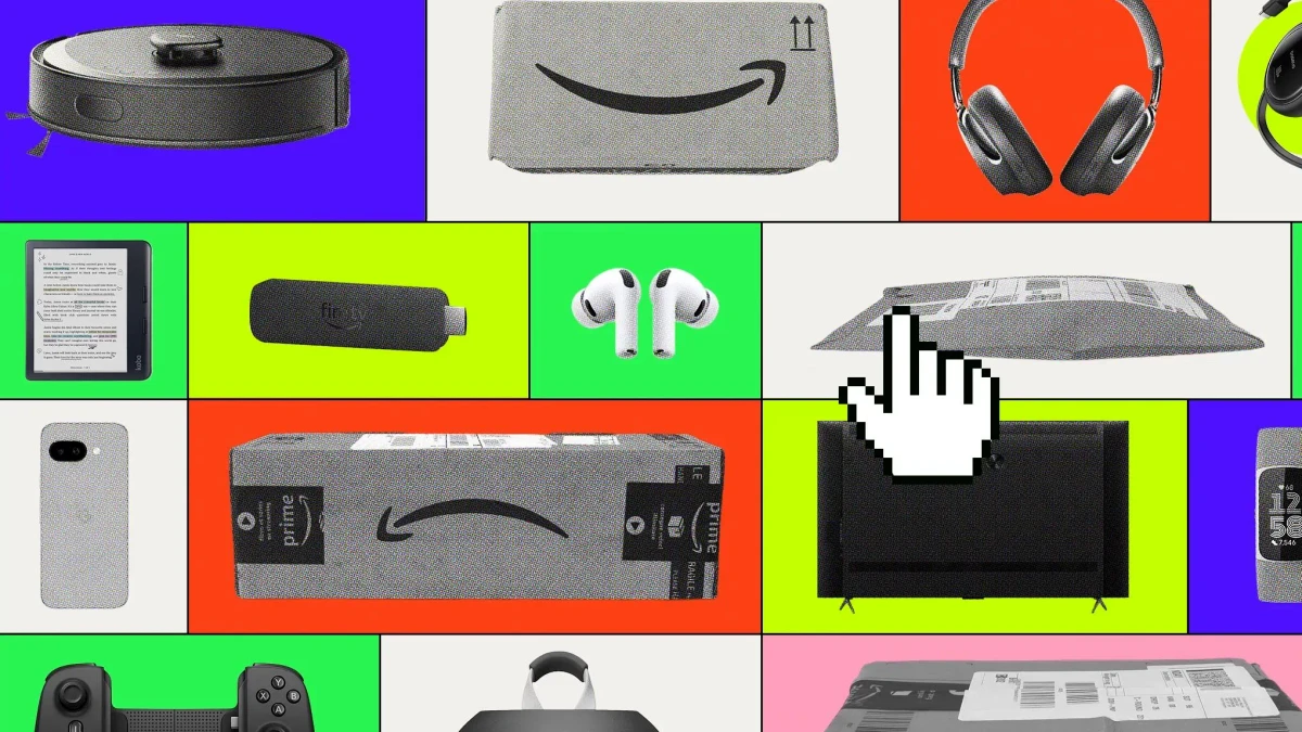 Amazon Blocks Meta’s Muse, Raising the Stakes for AI Shopping Agents