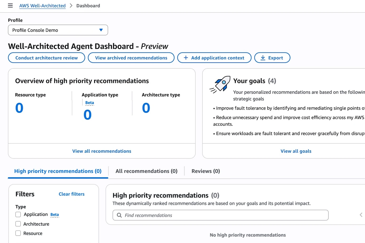 AWS brings AI-driven architecture reviews closer to the deployment workflow