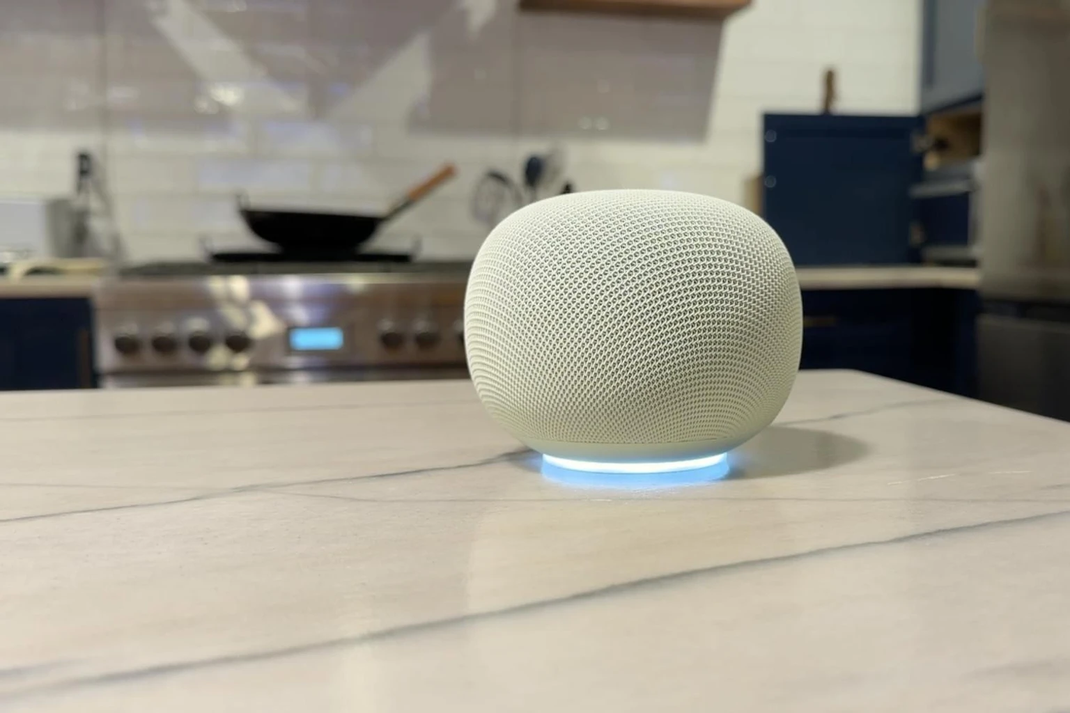 Google Opens Its Smart Home Platform to Third-Party AI Agents