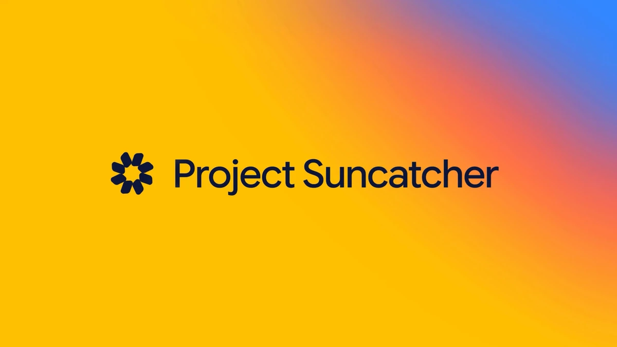 Google’s Project Suncatcher Takes Its First Step Toward AI Compute in Space