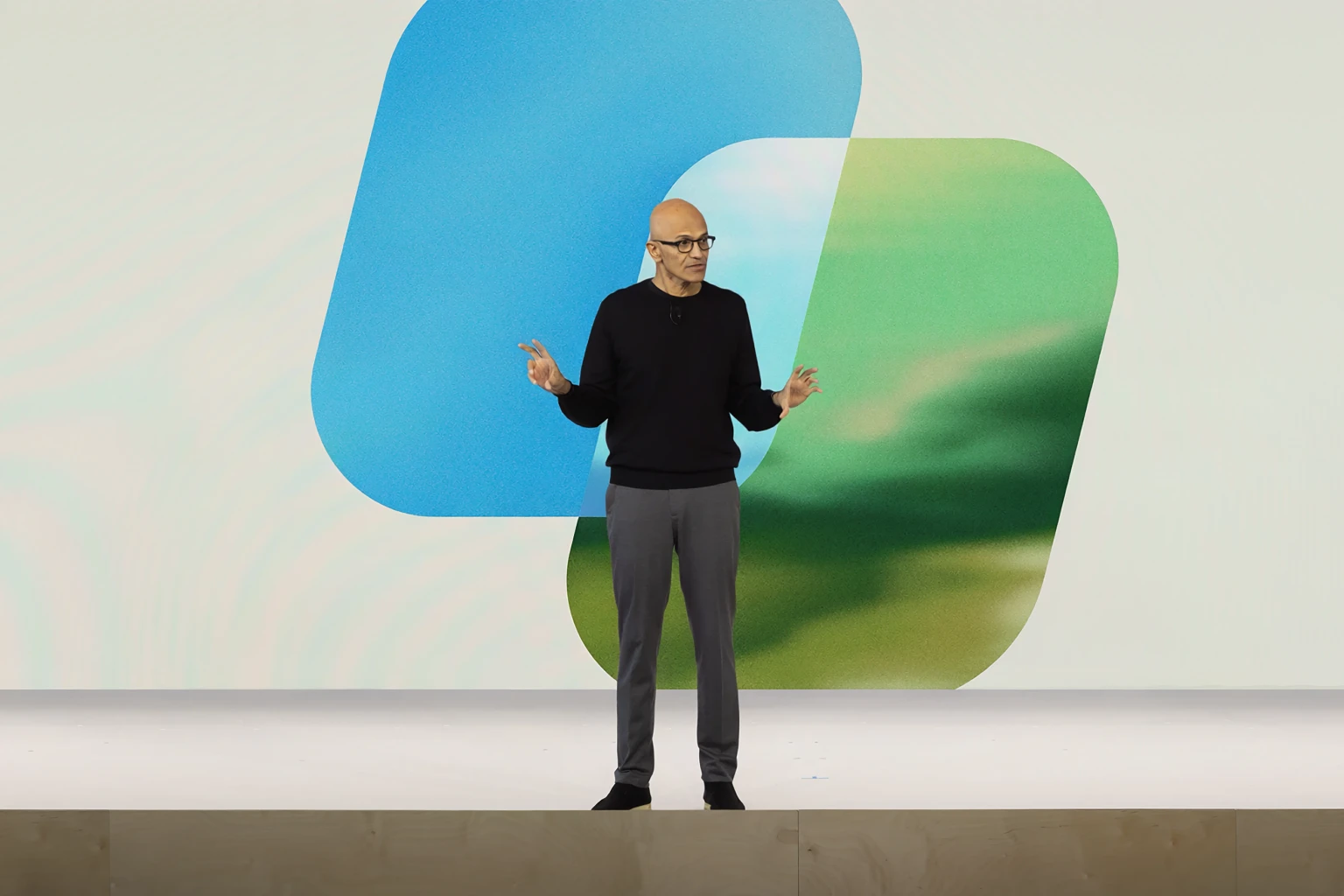 Microsoft Recasts Copilot as an ‘OS for Work’