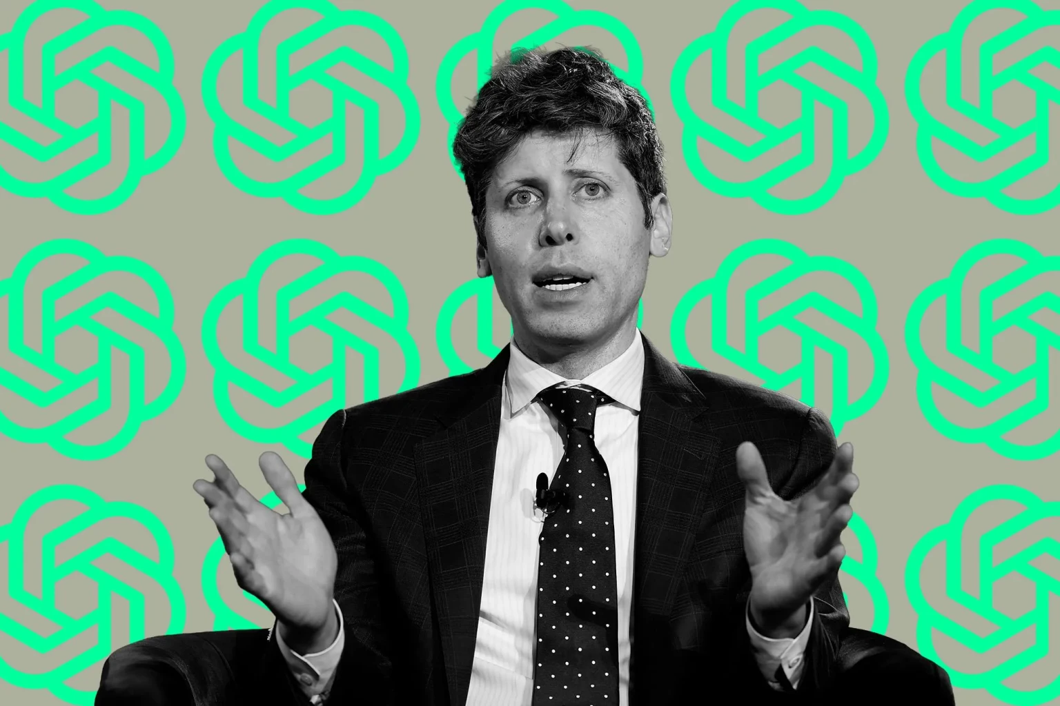 Altman Rules Out an OpenAI IPO in 2026