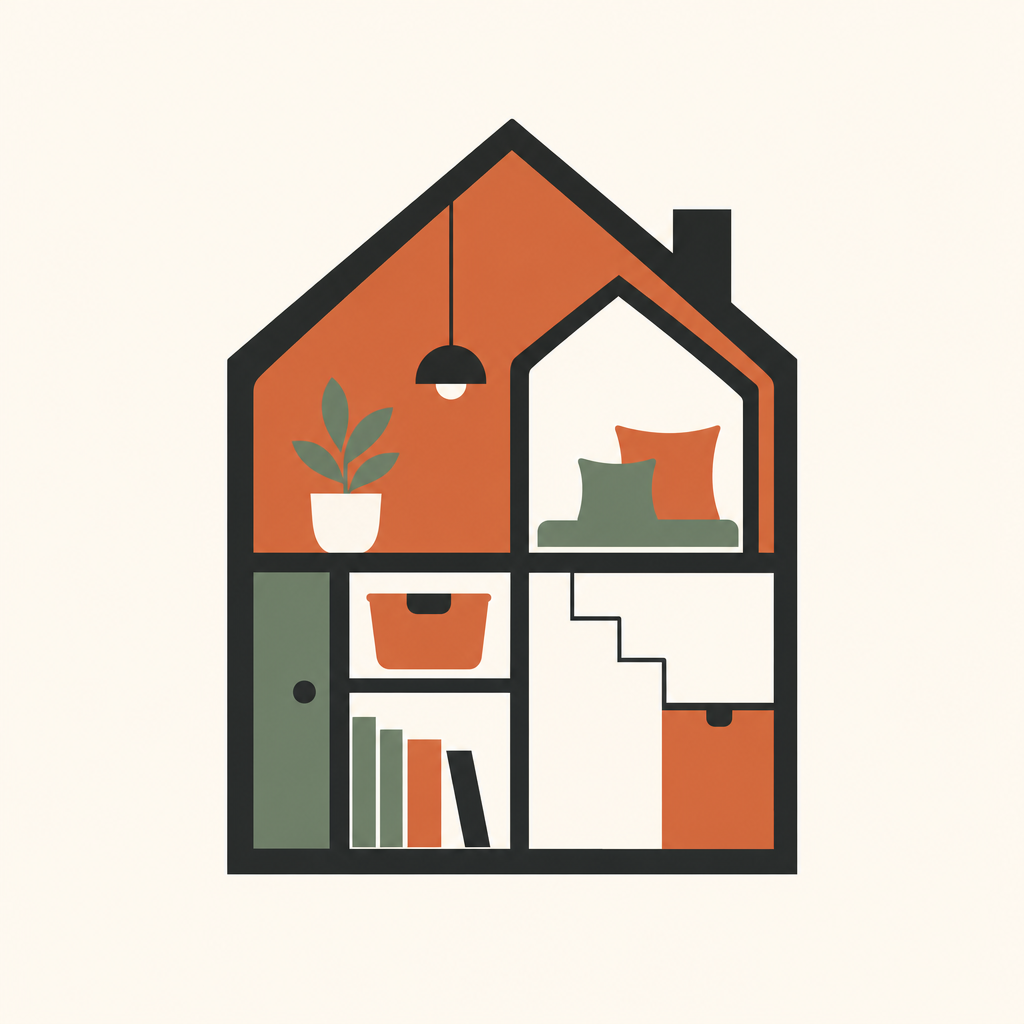 Small Home Finds